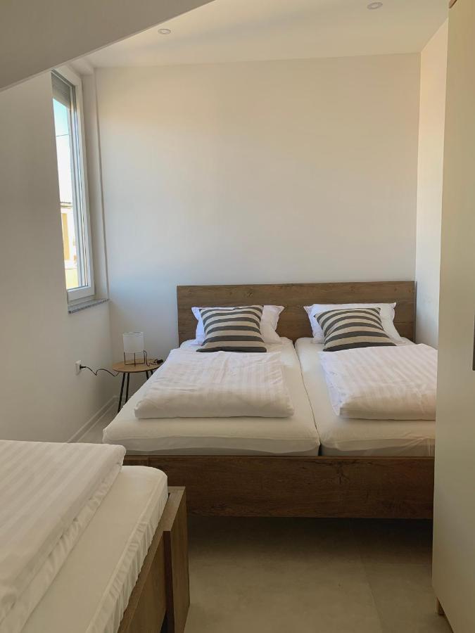 Kartal Centar Apartment Bihać Eksteriør bilde