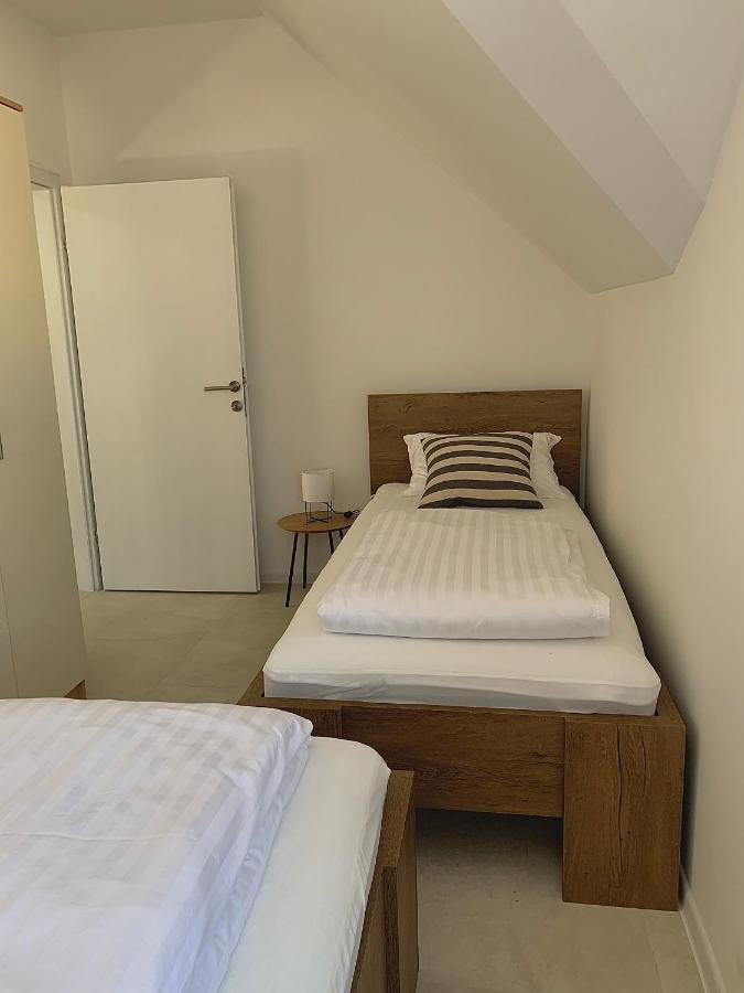 Kartal Centar Apartment Bihać Eksteriør bilde