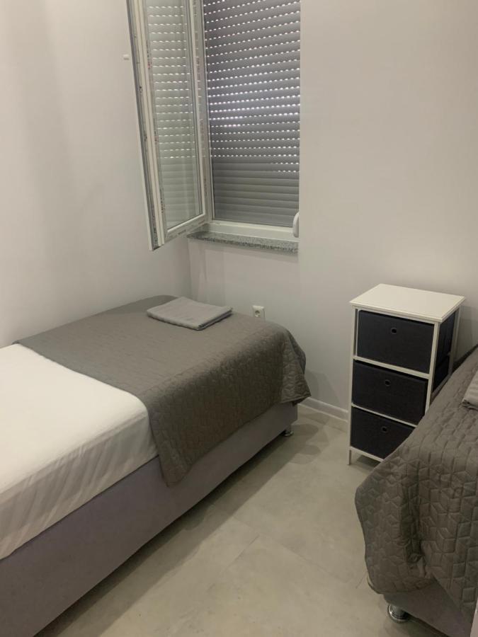 Kartal Centar Apartment Bihać Eksteriør bilde